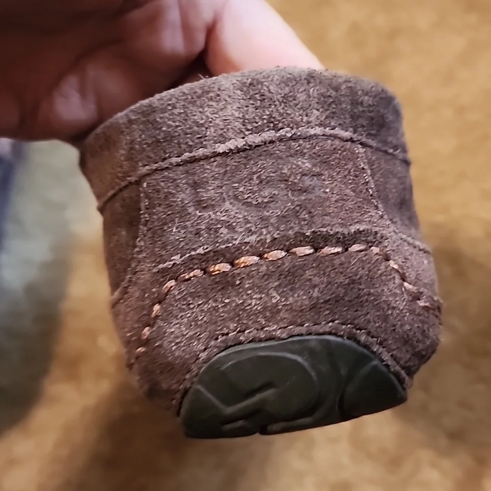UGG Adler Men's Slippers